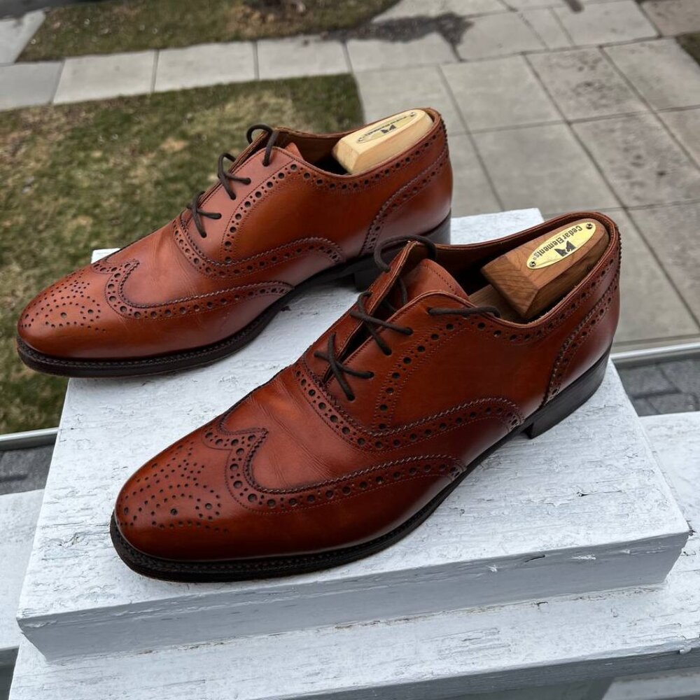 Meermin - Shortwing - 101509